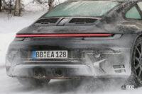 ポルシェ 911_018