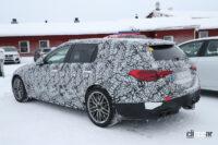 メルセデス AMG C63_010