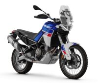 アプリリアが新型の冒険バイク「トゥアレグ660」を国内導入。オン／オフで軽快なオールラウンドツアラー登場 - 2022_aprilia_tuareg660_03