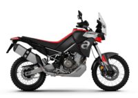 アプリリアが新型の冒険バイク「トゥアレグ660」を国内導入。オン／オフで軽快なオールラウンドツアラー登場 - 2022_aprilia_tuareg660_04