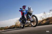アプリリアが新型の冒険バイク「トゥアレグ660」を国内導入。オン／オフで軽快なオールラウンドツアラー登場 - 2022_aprilia_tuareg660_12