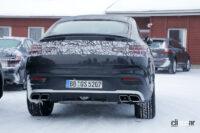 メルセデス AMG GLE 63_009