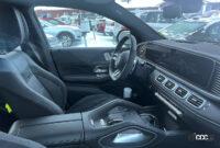 メルセデス AMG GLE 63_011