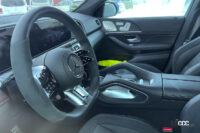 メルセデス AMG GLE 63_012