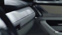 マツダCX-60新型SUV、上質なインテリアを先行公開！【動画】 - Mazda-CX-60-Interior-Teaser-2