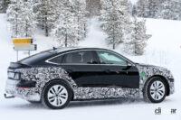 アウディ e-tronスポーツバック_009