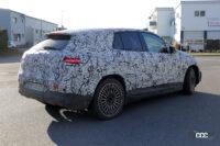 メルセデス AMG EQE SUV_009