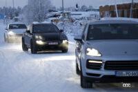 ポルシェ マカンEV_011