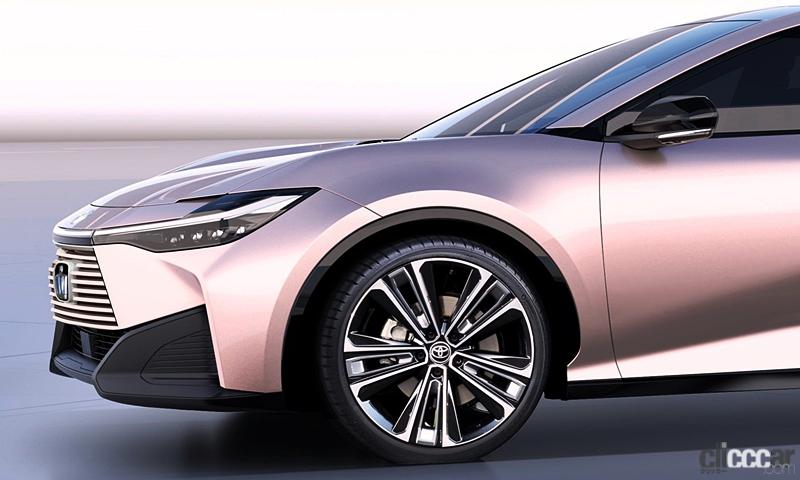 クラウンが年内にフルモデルチェンジ 派生モデル追加でシリーズ化へ Clicccar Com クラウンが年内にフルモデルチェンジ 派生モデル追加でシリーズ化へ Clicccar Com