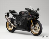 初代トリコロールカラーも登場！ ホンダの超速スーパースポーツ「CBR1000RR0Rファイヤーブレード/SP」に2022年モデル - 2022_honda_cbr1000rrr_sp01