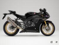 初代トリコロールカラーも登場！ ホンダの超速スーパースポーツ「CBR1000RR0Rファイヤーブレード/SP」に2022年モデル - 2022_honda_cbr1000rrr_sp02