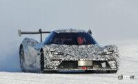 KTM新型軽量スポーツ「X-BOW GT2」、いよいよ公道バージョン発売へ！ - KTM X-Bow GT2 14