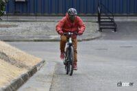 「ヤマハ新型e-バイク「クロスコアRC」に試乗！ 街から郊外までオートマ感覚で走れちゃう快適クロスバイク」の4枚目の画像ギャラリーへのリンク