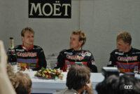 1991年マツダ優勝のル・マン 24時間レース