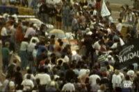 1991年マツダ優勝のル・マン 24時間レース