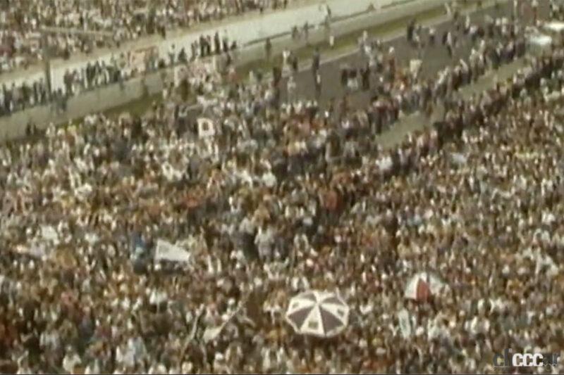 「マツダのル・マン 勝利を、もう一度そしていつまでも強く味わえる一冊 『マツダのルマン挑戦ストーリー　1974-1997』」の14枚目の画像