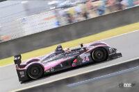 2009年「ペスカローロ・マツダ」20位(LMP2クラス3位)