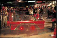 1991年マツダ優勝のル・マン 24時間レース