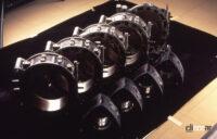 4ロータリーエンジン