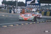 1991年マツダ優勝のル・マン 24時間レース