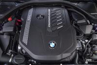 新型2シリーズクーペの「Mパフォーマンスモデル」は、3.0L直列6気筒エンジンを搭載、387PS/500Nmを発揮！ - BMW M240i xDrive_20220228_5