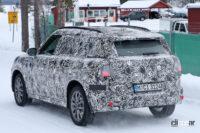 MINI クロスオーバー_009