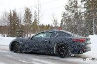 マセラティ グランツーリズモ_009