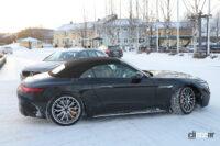 メルセデス AMG SL_011