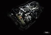 日産キャラバンのディーゼルエンジン車がマイナーチェンジ。エンジンを刷新、トランスミッションは7速ATのみに - NISSAN_CARAVAN_Diesel_20220228_9