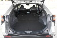 bZ4Xフルラゲッジ