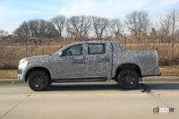 VW アマロック_009