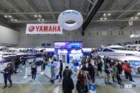 「ヤマハ発動機が「ジャパンインターナショナルボートショー2022」「オンラインボートショー（ボートショー特設ウェブサイト）」に出展」の1枚目の画像ギャラリーへのリンク
