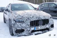 メルセデス AMG C63_009