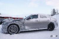 メルセデス AMG C63_011