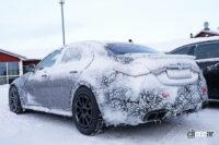 メルセデス AMG C63_012