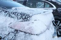 メルセデス AMG C63_013