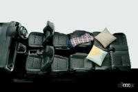 7名乗りフルフラット