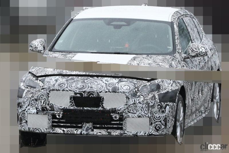 「BMW 1シリーズが大幅改良へ！フロント＆リアデザイン刷新、内部にはiDrive8搭載」の4枚目の画像