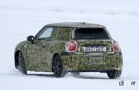 MINI クーパーSE_009