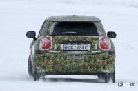 MINI クーパーSE_011