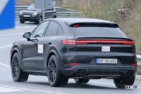 ポルシェ カイエンクーペ_009