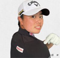 ホンダが3人の女子プロゴルファーとスポンサー契約を締結 - HONDA_Golfer_20220309_1