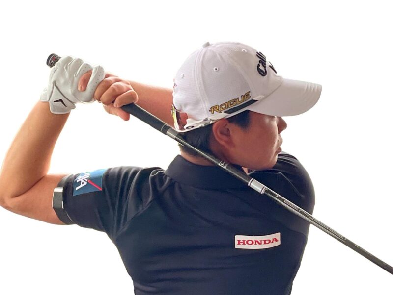 ホンダが3人の女子プロゴルファーとスポンサー契約を締結 Clicccar Com ホンダが3人の女子プロゴルファーとスポンサー契約を締結 Clicccar Com