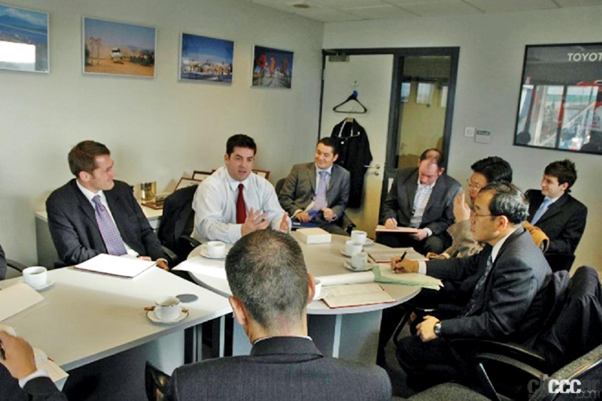 Model Creating 画像 トヨタの元チーフエンジニアが明かす 世界に放ってきた 自動車の企画と開発 の書籍がグランプリ出版から発売 Clicccar Com