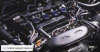 新型インテグラが200馬力 VTECターボ搭載で「復活」発売へ。インテRにも期待！ - Acura_Integra