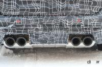 BMW M3ツーリング、最新ティザームービーを公開！M4と競演【動画】 - BMW M3 Touring Competition 10
