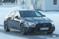 メルセデスAMG A45_013