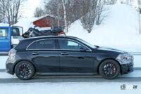 メルセデスAMG A45_015