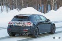 メルセデスAMG A45_017