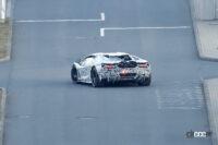 ランボルギーニ アヴェンタドール_012